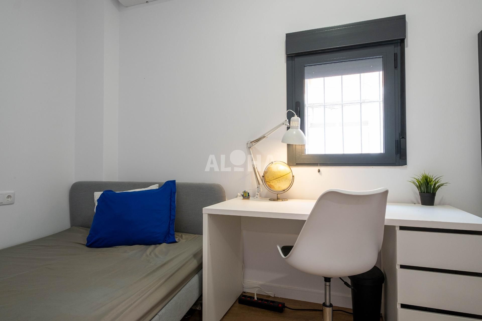 Casa o xalet de lloguer a Moncada