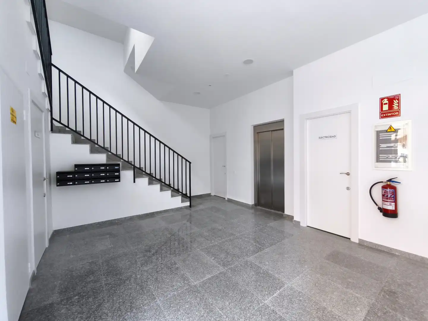 Piso con terraza en venta en Lardero, imagen 34