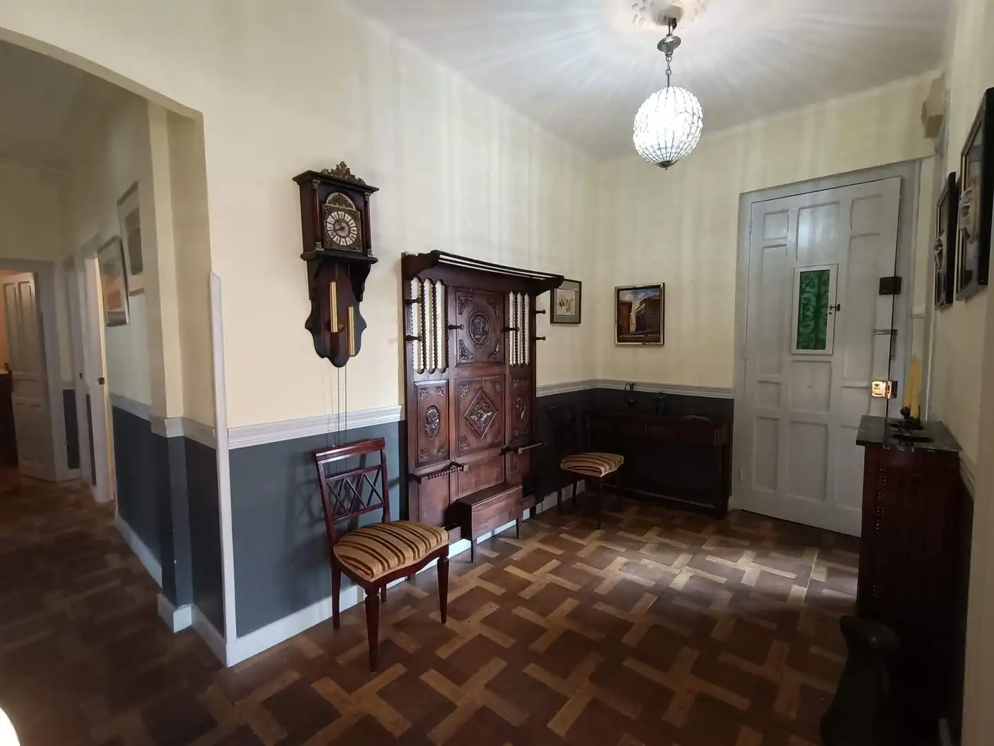 Flat for sale in El Postigo