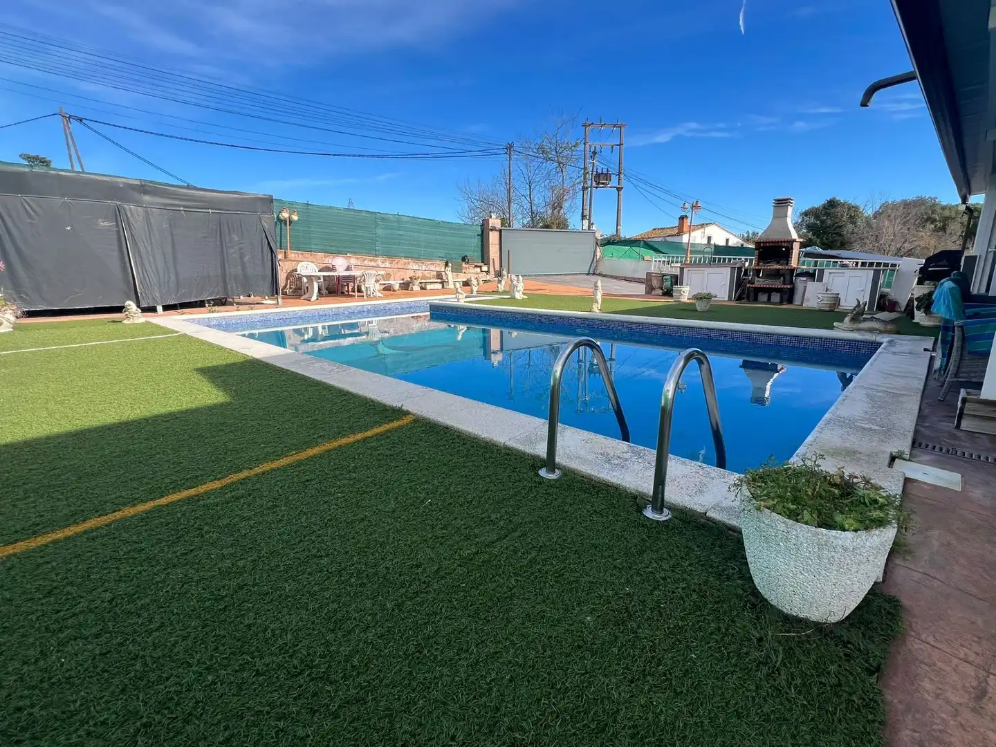 Casa o xalet en venda a Niàgara Parc - Ágora Parc