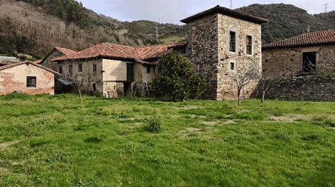 Foto 4 de Casa o chalet en venta en Salas, Asturias