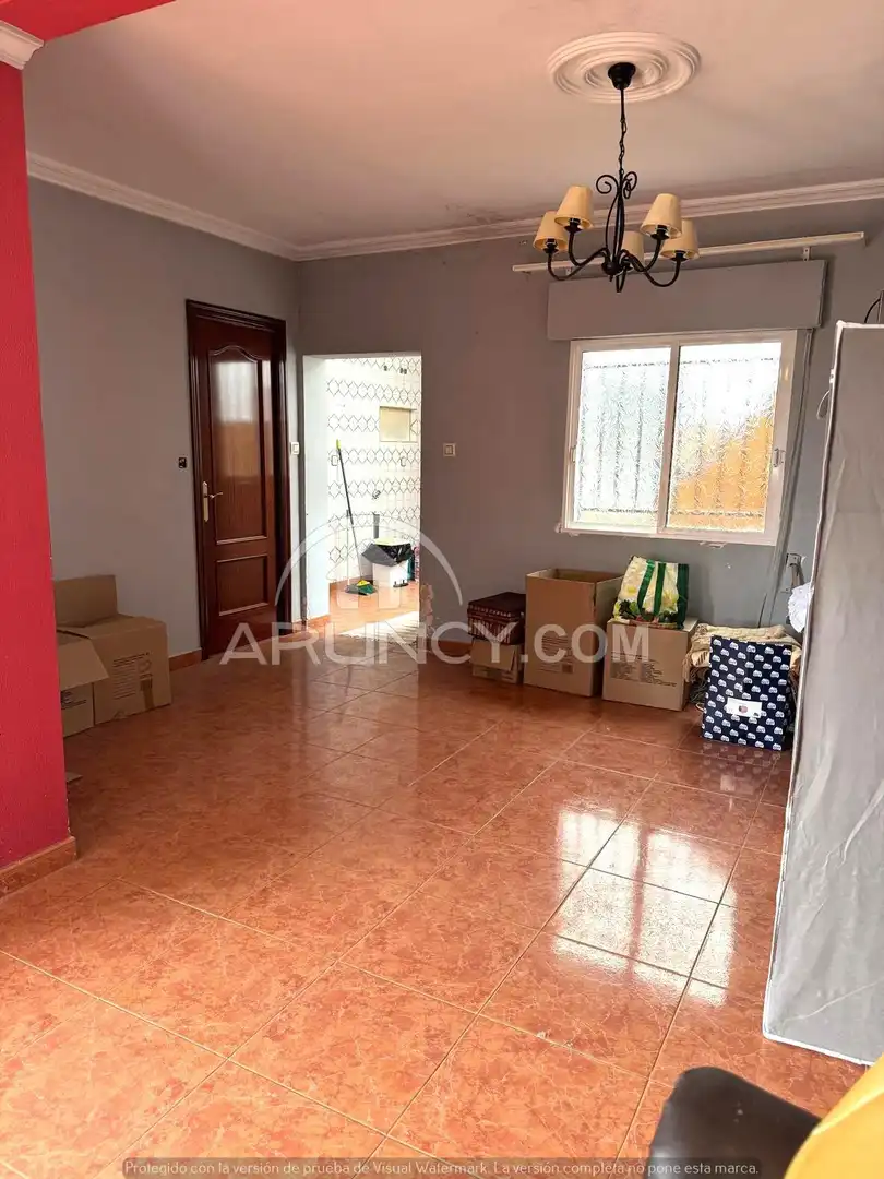 Casa adosada en venta en Alcalá de Guadaira con Aire acondicionado, Terraza y Trastero
