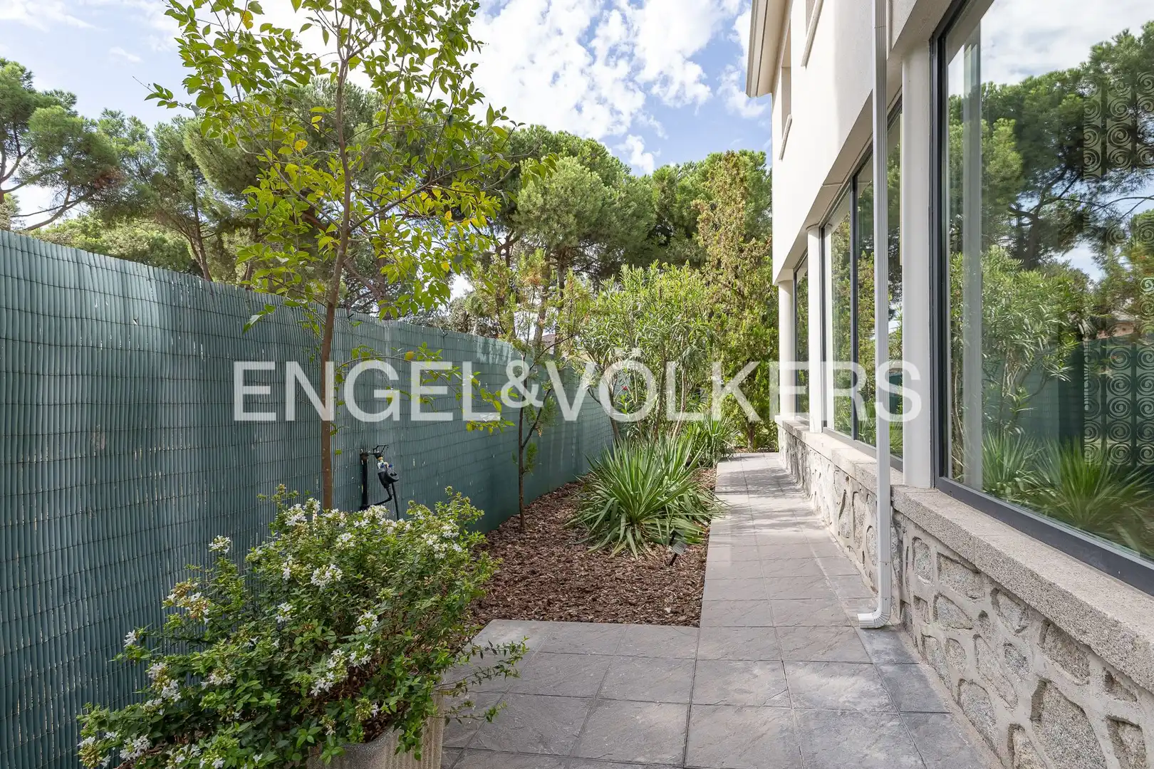 Casa amb piscina de lloguer a Urbanizaciones, imagen 75