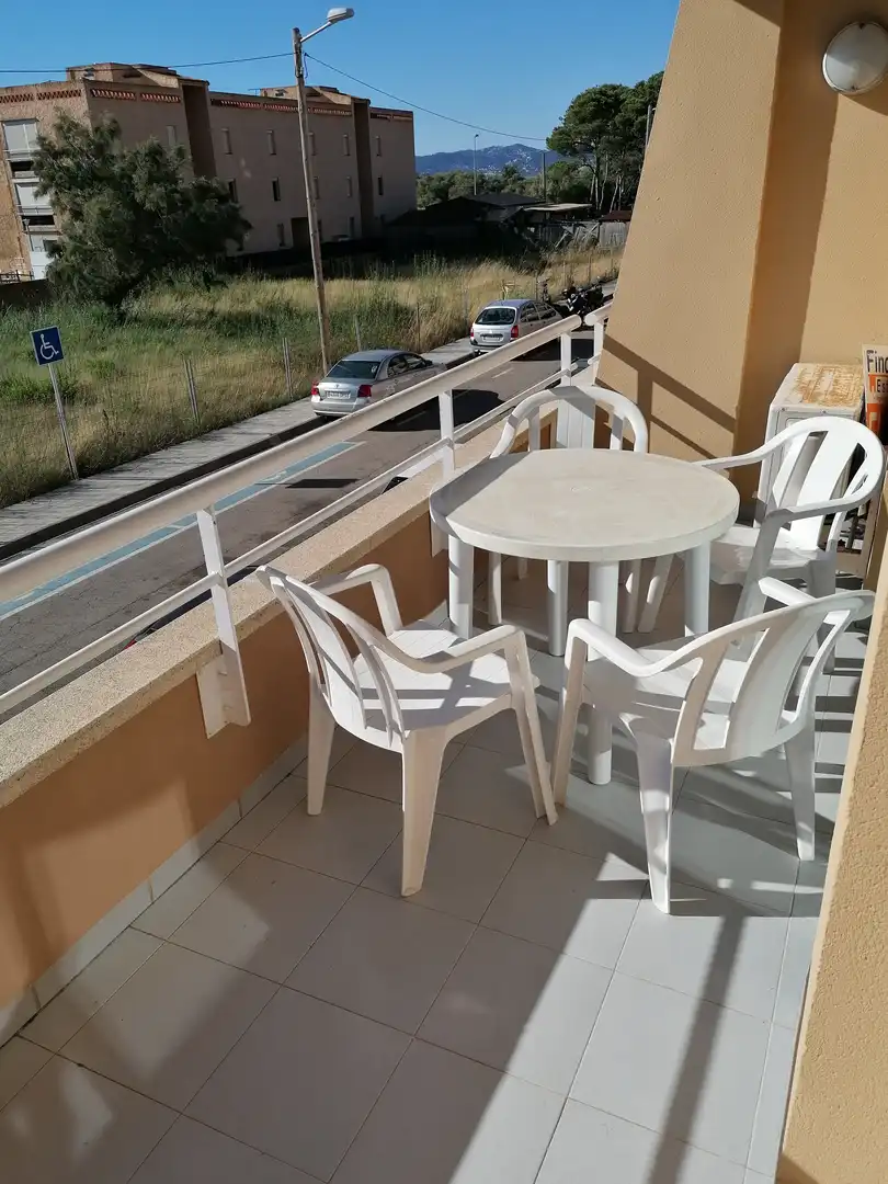 Apartamento en venta en Carrer Dàlia, Els Griells
