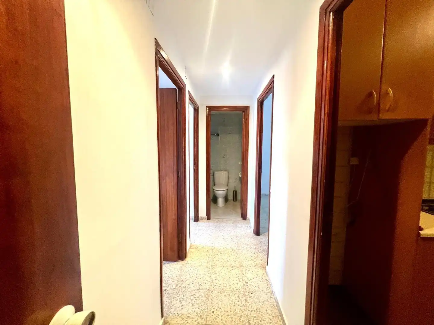 Piso en venta en Carcaboso con Aire acondicionado y Terraza