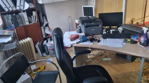 Foto 4 von Fabrikhallen zum Verkauf in Centro, Castro-Urdiales