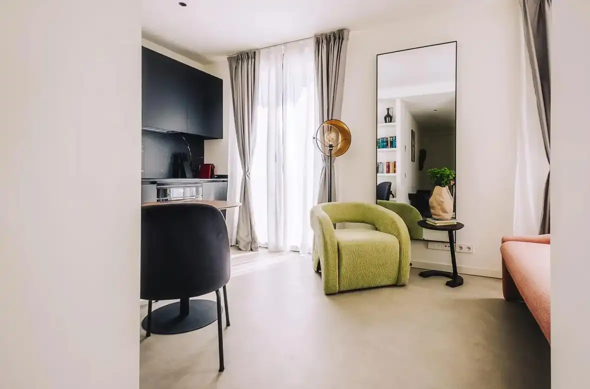 Fotografía del inmueble reportado: 700 €/mes — Almería, Almería