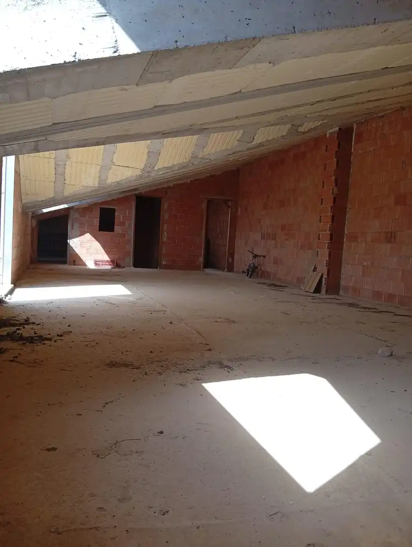 Casa o xalet en venda en Cuevas de San Marcos amb Terrassa, Traster i Piscina