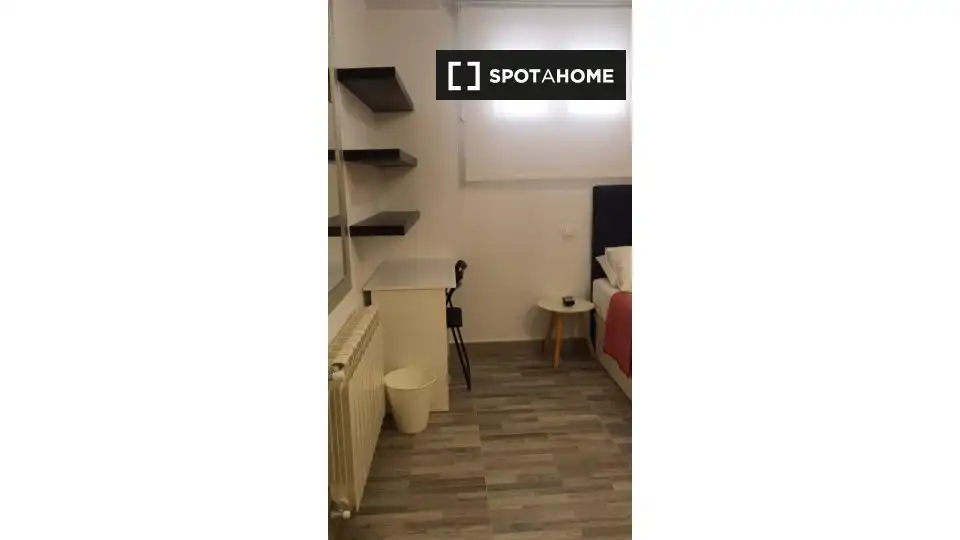 Habitación en Pueblo Nuevo