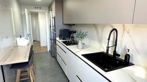 Foto 5 de Pis en venda a Los Hueros, Madrid