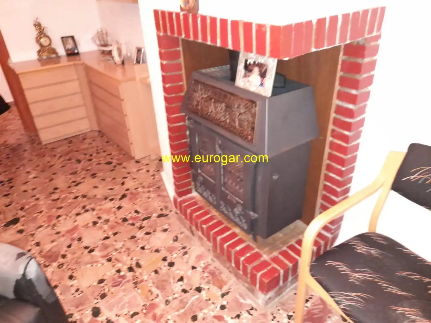 Casa o xalet en venda en Chiva