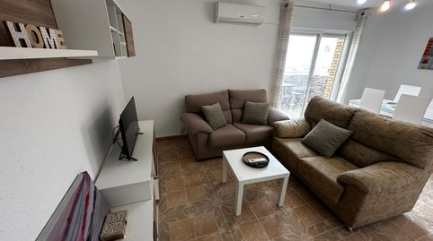 Foto 3 von Wohnung zur Miete in Ronda de Los Derechos Humanos, 3, Belén - San Roque, Jaén Capital