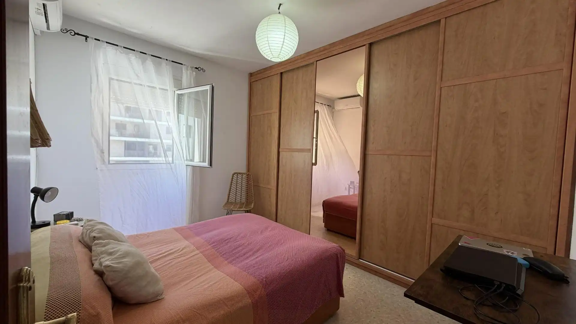 Flat with lift for sale in Avenida Villa de Madrid, imagen 48