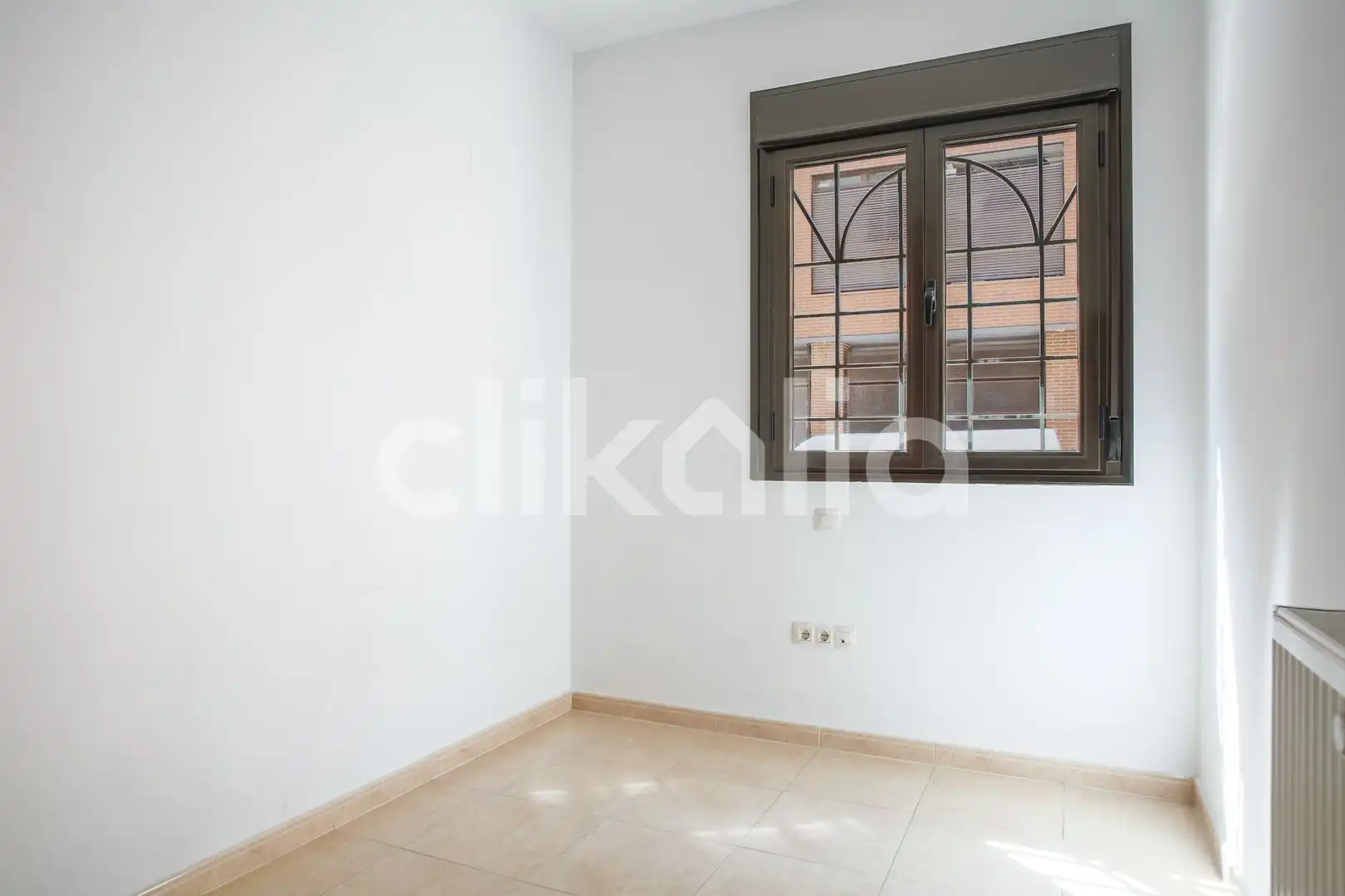 Habitación de Piso en venta en Valdemoro con Calefacción, Jardín privado y Terraza