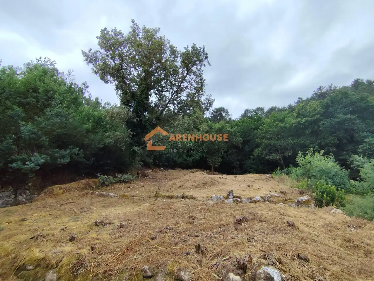 Casa o xalet en venda en Carballeda de Avia amb Calefacció, Jardí privat i Traster
