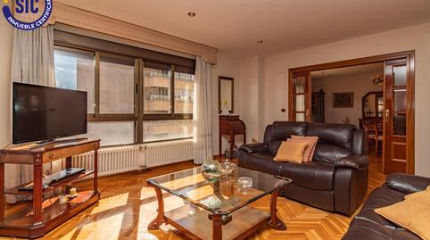 Foto 2 de Piso en venta en Avenida de la Murà, 20, Centro, Vila-real