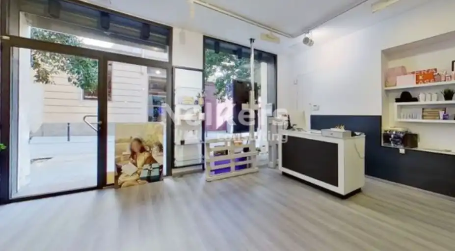 Local comercial en venta en Eixample, imagen 9