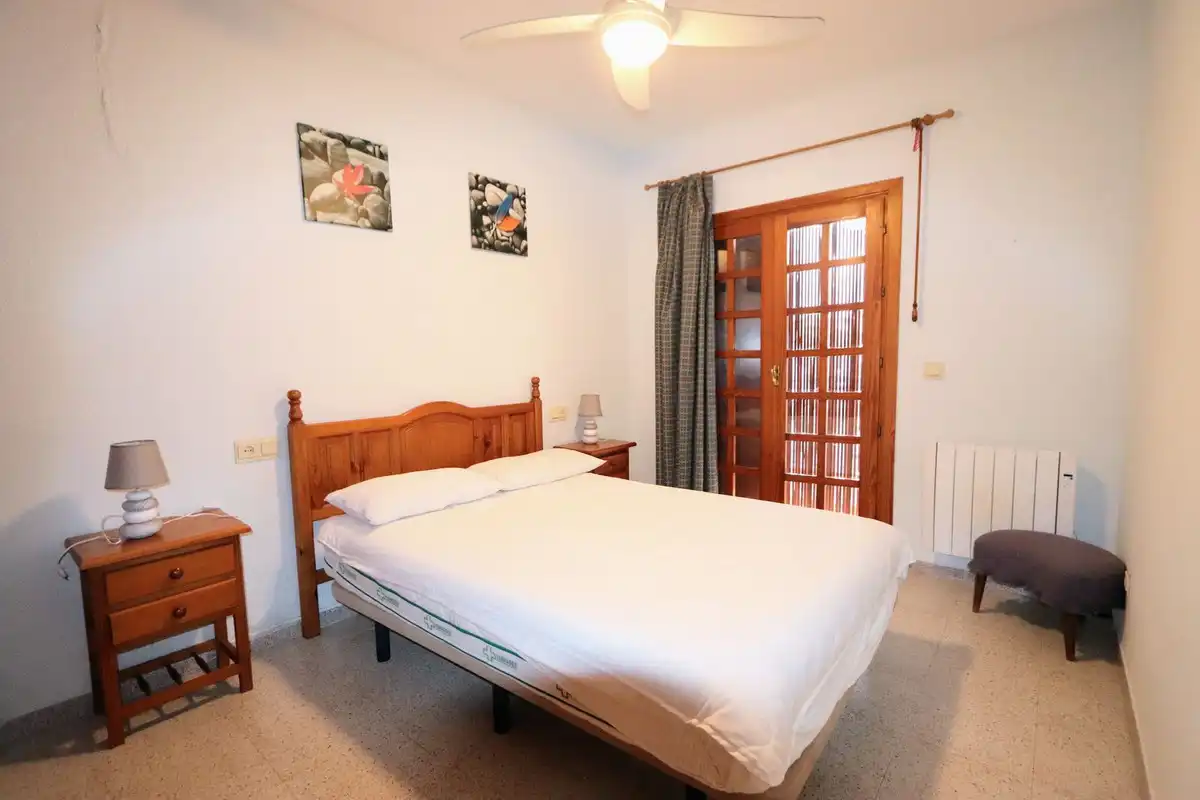 Apartament amb piscina en venda a Pilar de la Horadada ciudad, imagen 15