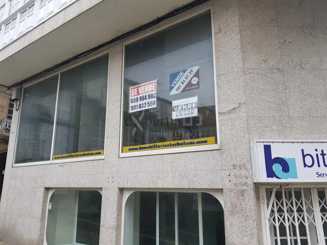 Local comercial en venda a A Pobra do Caramiñal, imagen 3