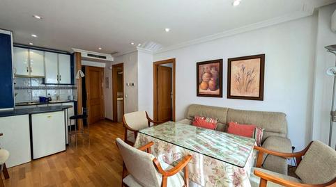 Photo 3 of Flat to rent in Fernando III el Santo, Centro ciudad, Jaén