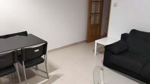 Foto 5 de Dúplex de alquiler en Plaza de Santo Domingo, 24, San Pablo,  Zaragoza Capital