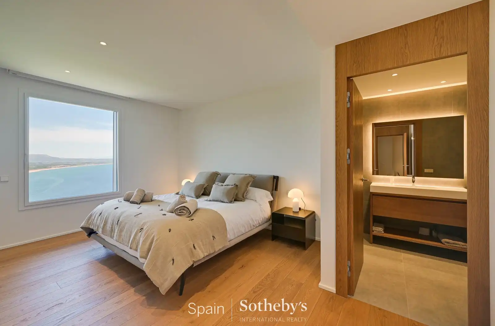 Casa con piscina en venta en Pedrera de S'Antiga, imagen 35