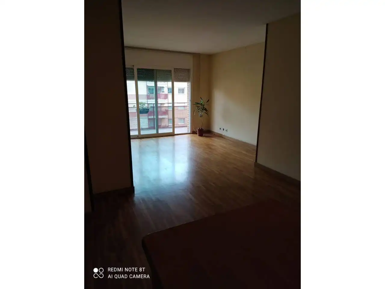 Habitación de Piso en venta en Granollers con Calefacción y Balcón