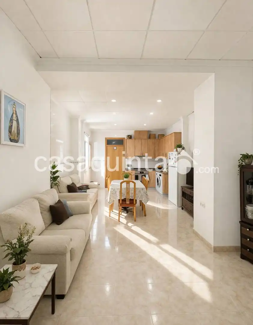 Casa a schiera in vendita a Carrer General Prim, imagen 4