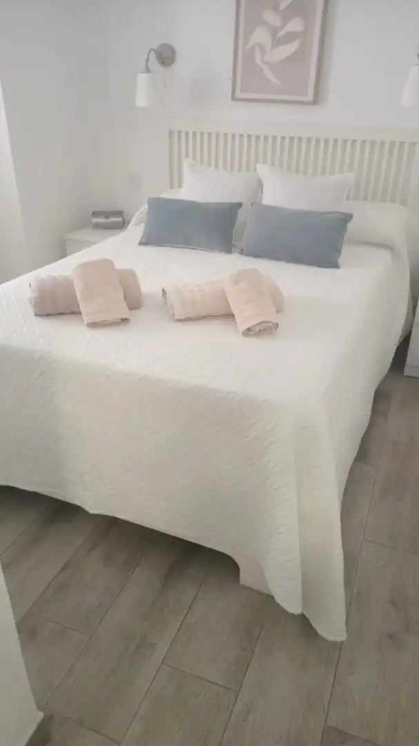 Appartement avec piscine à louer à Plaza Géminis 1, imagen 15