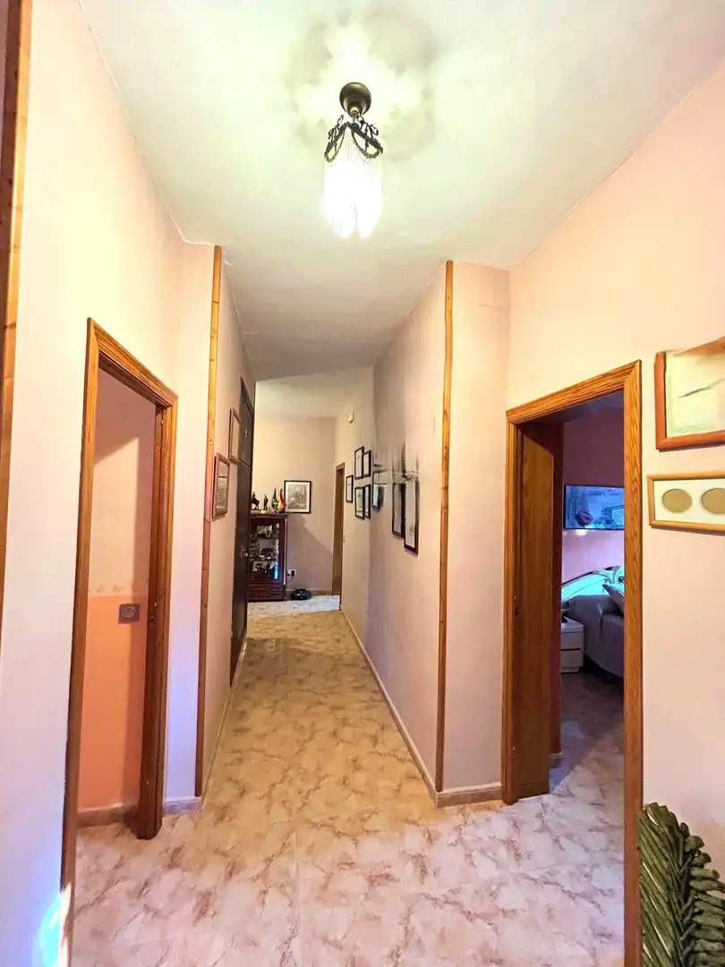 Chalet con piscina en venta en Castilblanco de los Arroyos, imagen 21