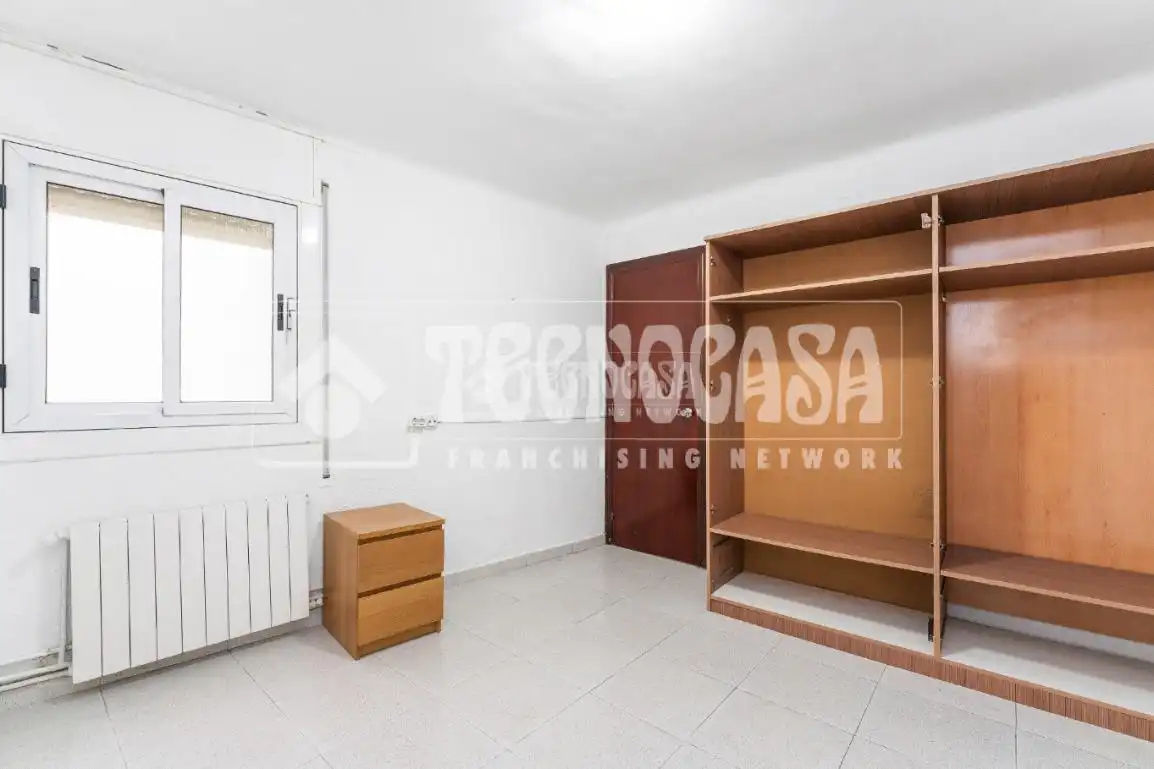 Pis en venda en Cornellà de Llobregat amb Calefacció