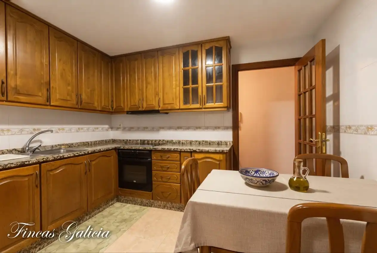 Flat for sale in Verín, imagen 5