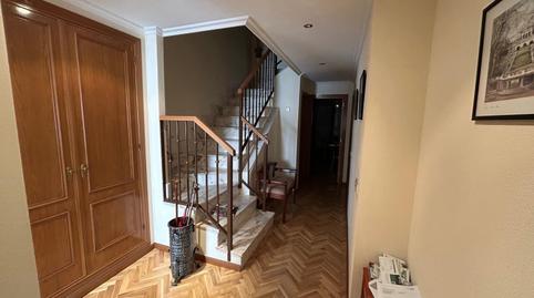 Foto 4 de Casa adosada de lloguer a  Dehesas de las, Zurguén, Salamanca Capital