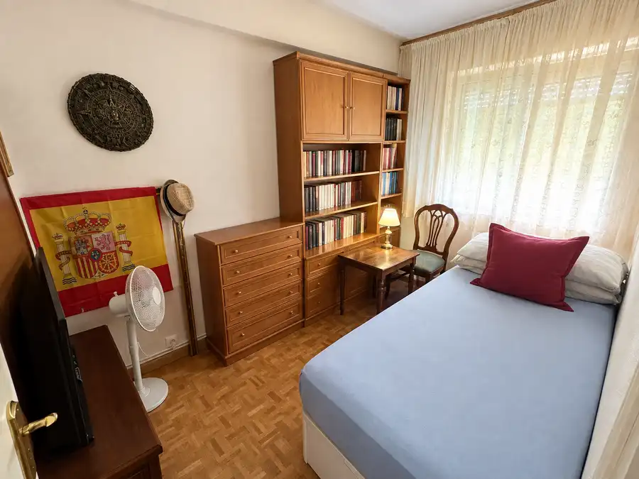 Wohnung zum Verkauf in Tetuán, imagen 16