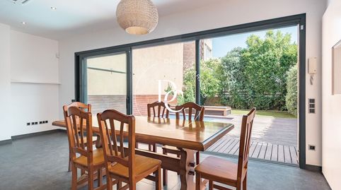Foto 5 de Casa o xalet de lloguer a Carrer de Santa Perpètua, Vila de Gràcia, Barcelona Capital