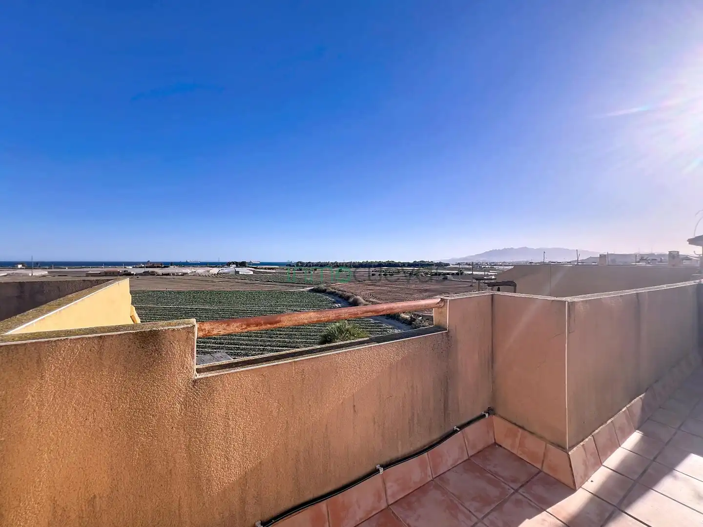 Àtic amb piscina en venda a Palomares, imagen 16