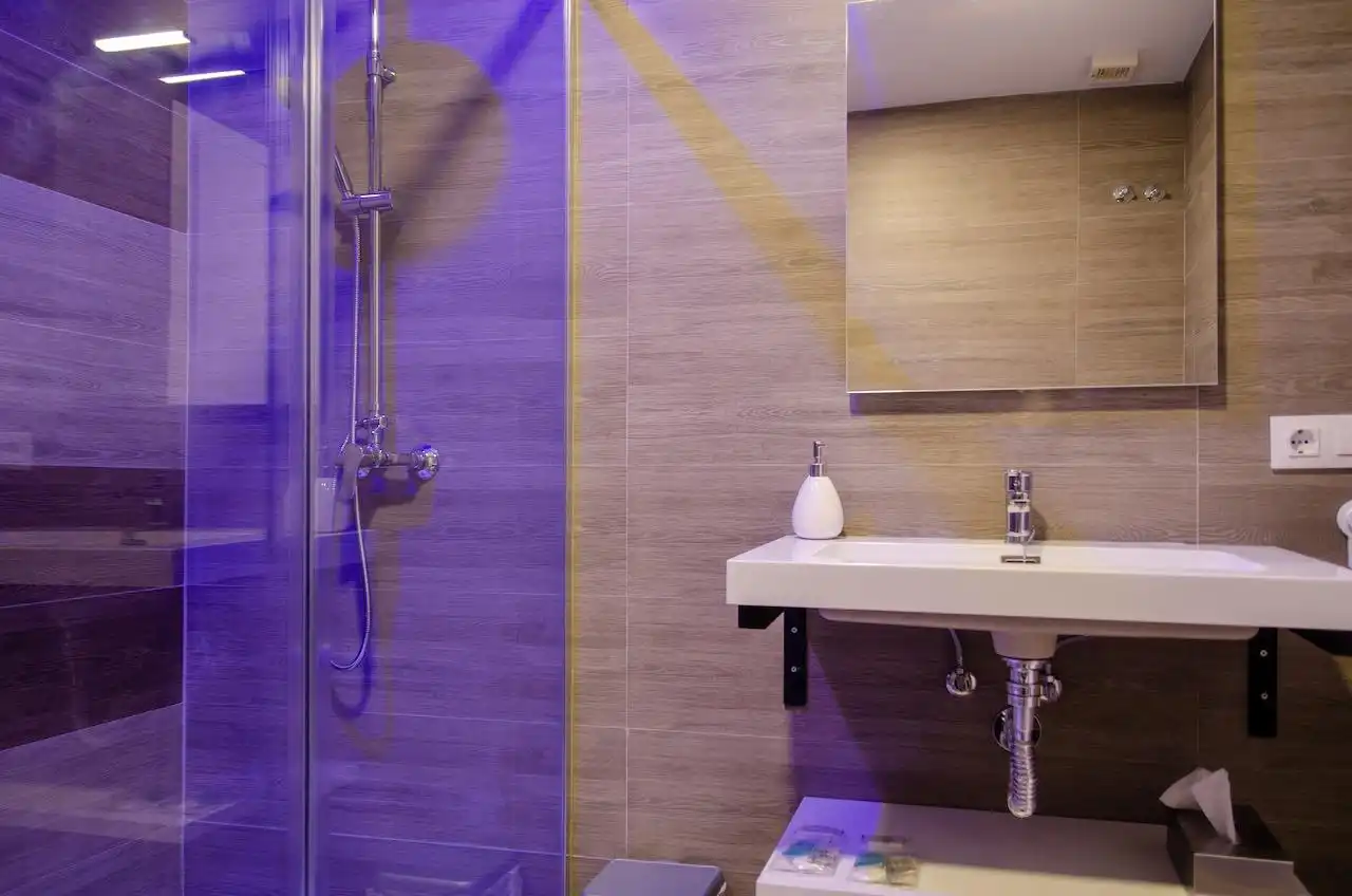 Baño de Estudio en venta en Córdoba con Aire acondicionado y Parquet