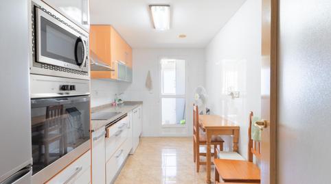 Foto 4 de Pis de lloguer a Avenida Don Juan de Borbon, Juan de Borbón, Murcia