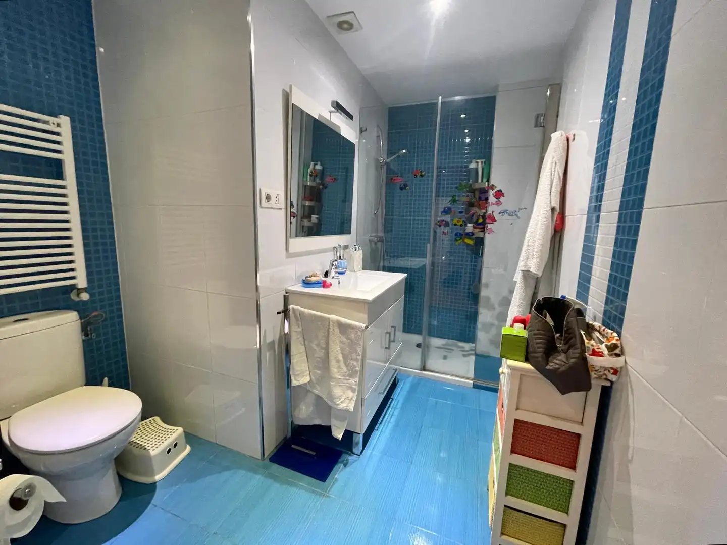 Piso con terraza en venta en Ercilla Kalea, imagen 33