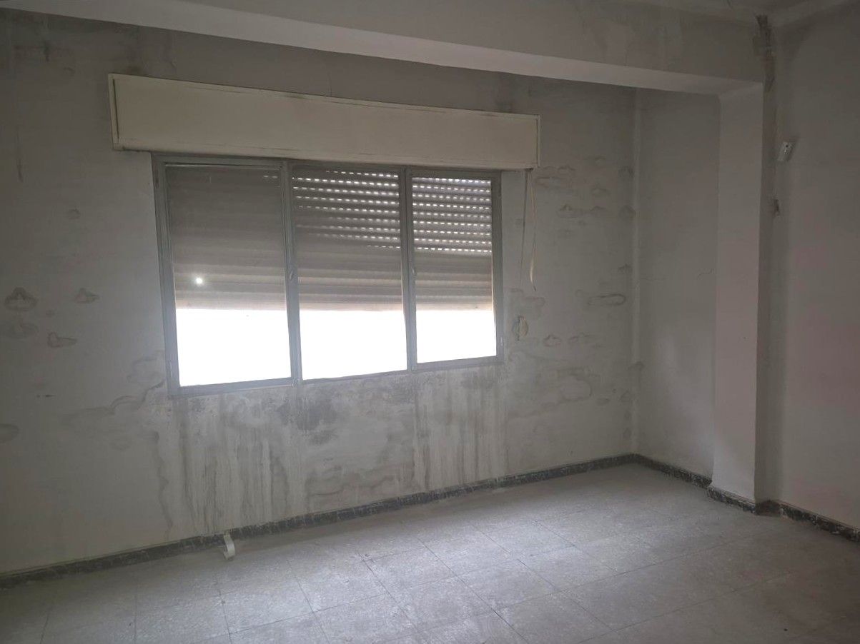 Bedroom of Flat for sale in Molina de Segura
