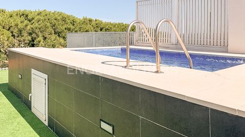 Foto 2 von Dachboden zur Miete in La Pineda, Castelldefels