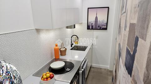 Photo 3 of Flat for sale in Palomeras Sureste,  Madrid Capital