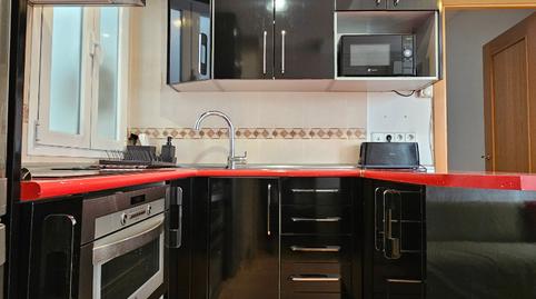 Foto 4 de Piso de alquiler en Calle de Ibiza, Ibiza de Madrid,  Madrid Capital