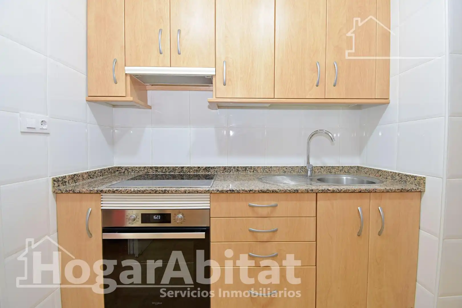 Cocina de Piso en venta en Oliva Playa