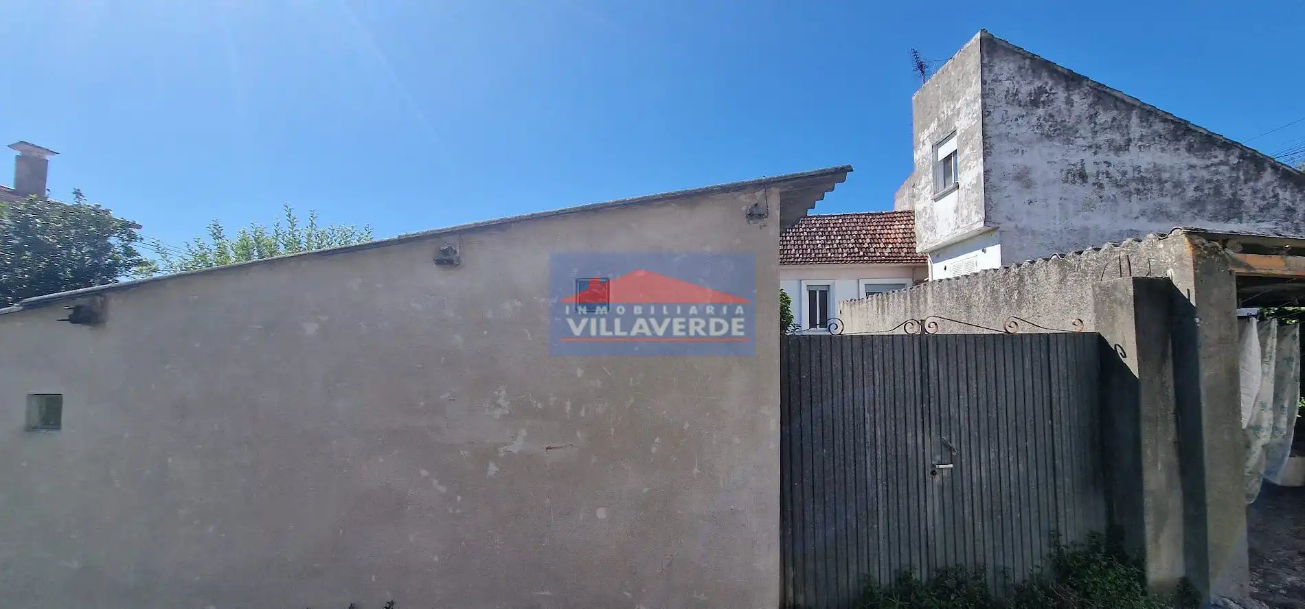 Casa o xalet en venda en Cangas 