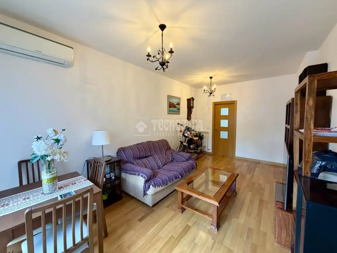 Flat for sale in Ayuntamiento - Avenida Siglo XXI