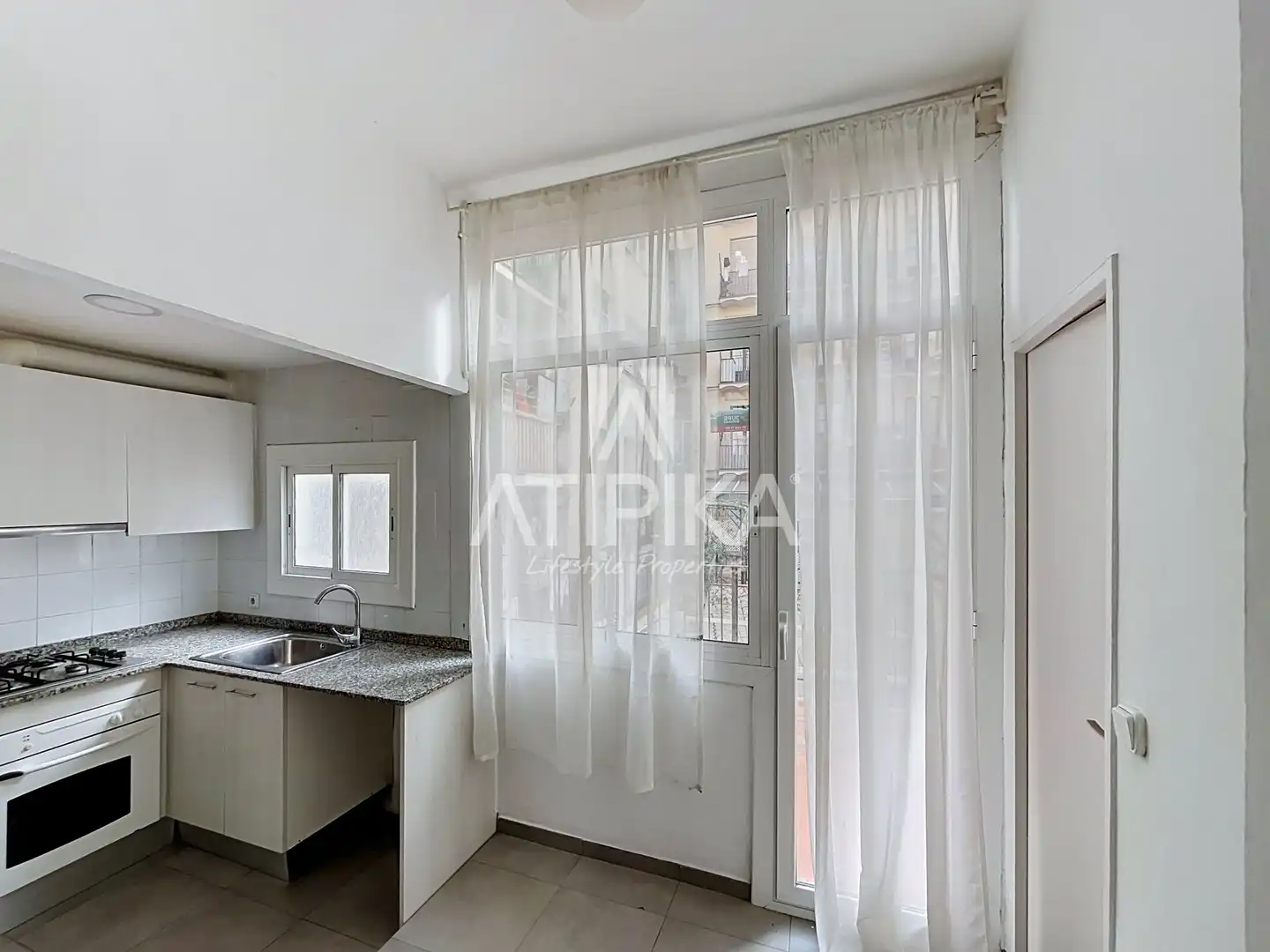 Appartamento con terrazza in vendita a Grassot, imagen 10