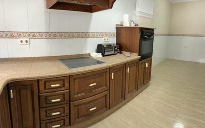 Kitchen of Flat for sale in Rota