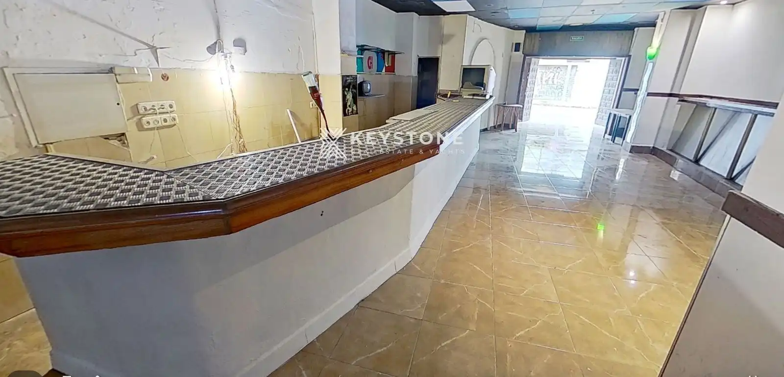 Local comercial en venda a Ponent, imagen 9