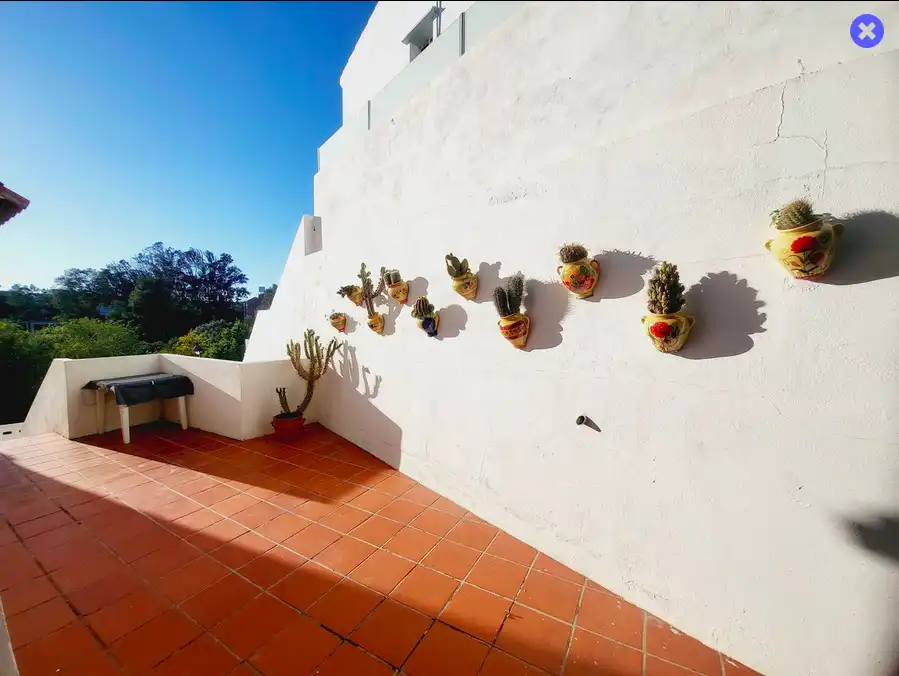 Adossat amb piscina en venda a Elviria - Cabopino, imagen 21